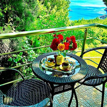 Holiday Home Viko Sutomore Dış mekan fotoğraf