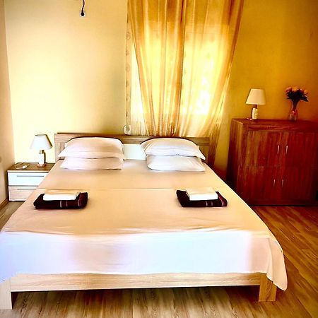 Holiday Home Viko Sutomore Dış mekan fotoğraf