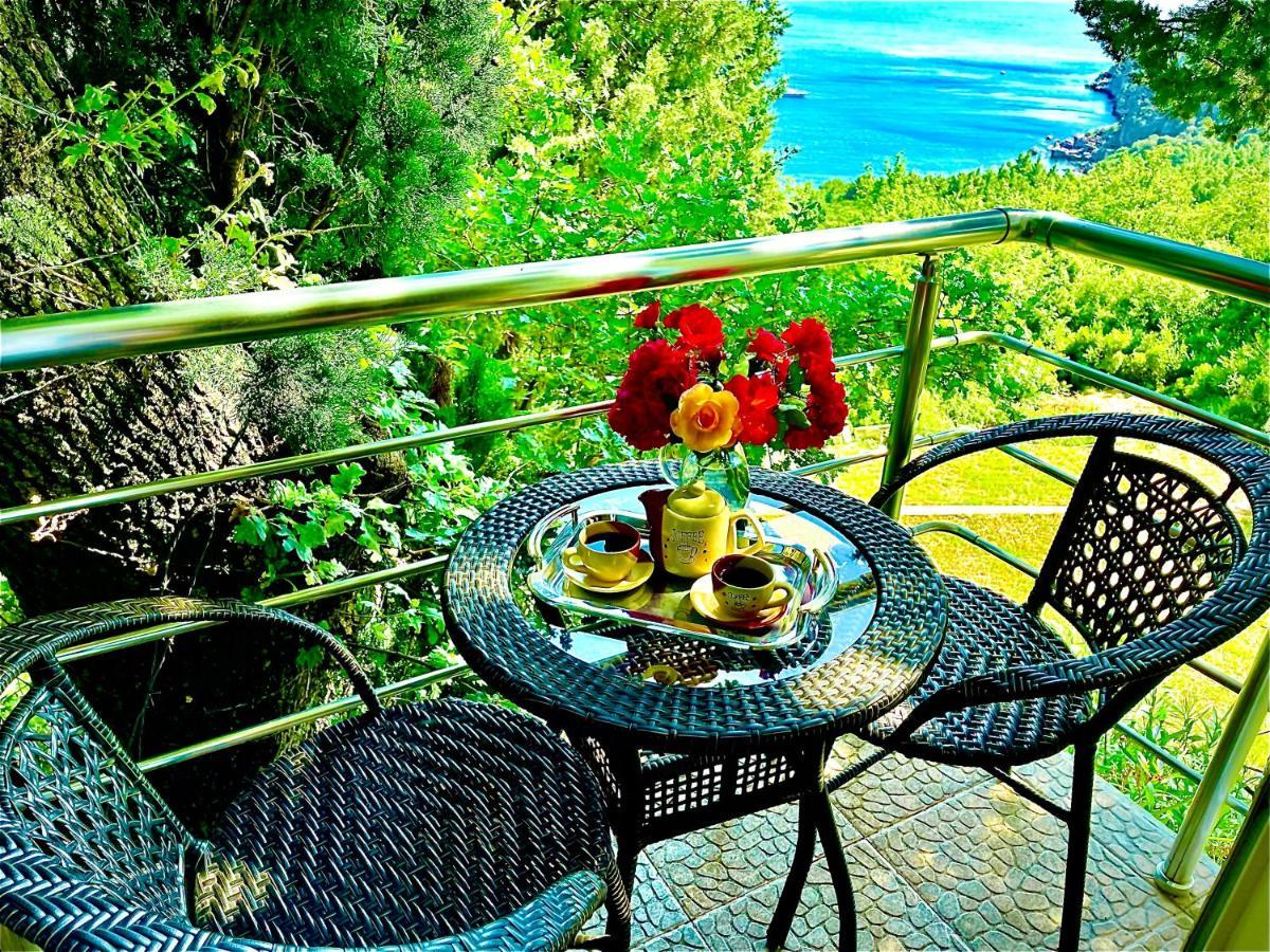Holiday Home Viko Sutomore Dış mekan fotoğraf