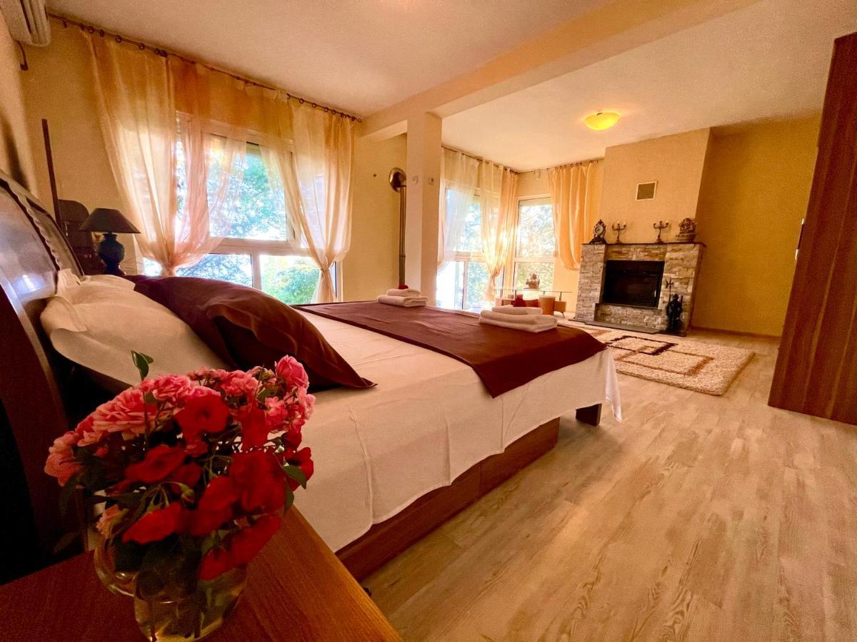 Holiday Home Viko Sutomore Dış mekan fotoğraf