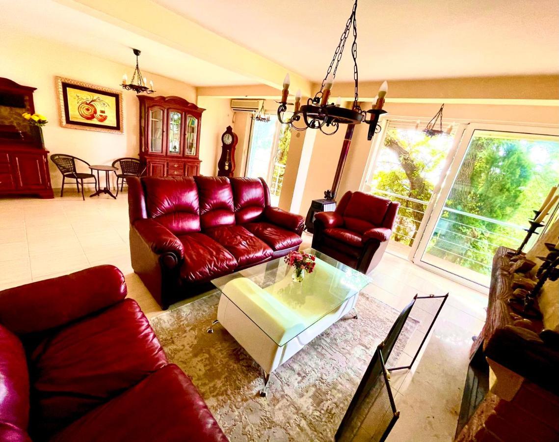 Holiday Home Viko Sutomore Dış mekan fotoğraf
