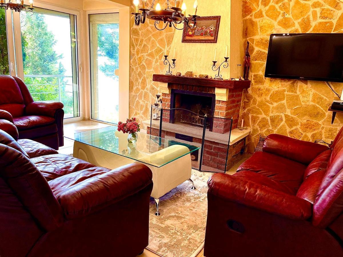 Holiday Home Viko Sutomore Dış mekan fotoğraf
