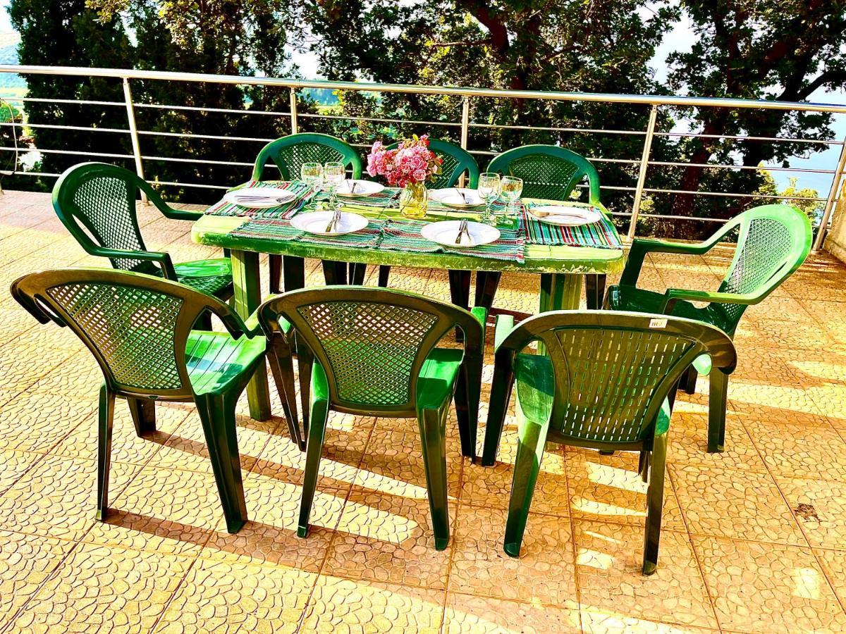 Holiday Home Viko Sutomore Dış mekan fotoğraf
