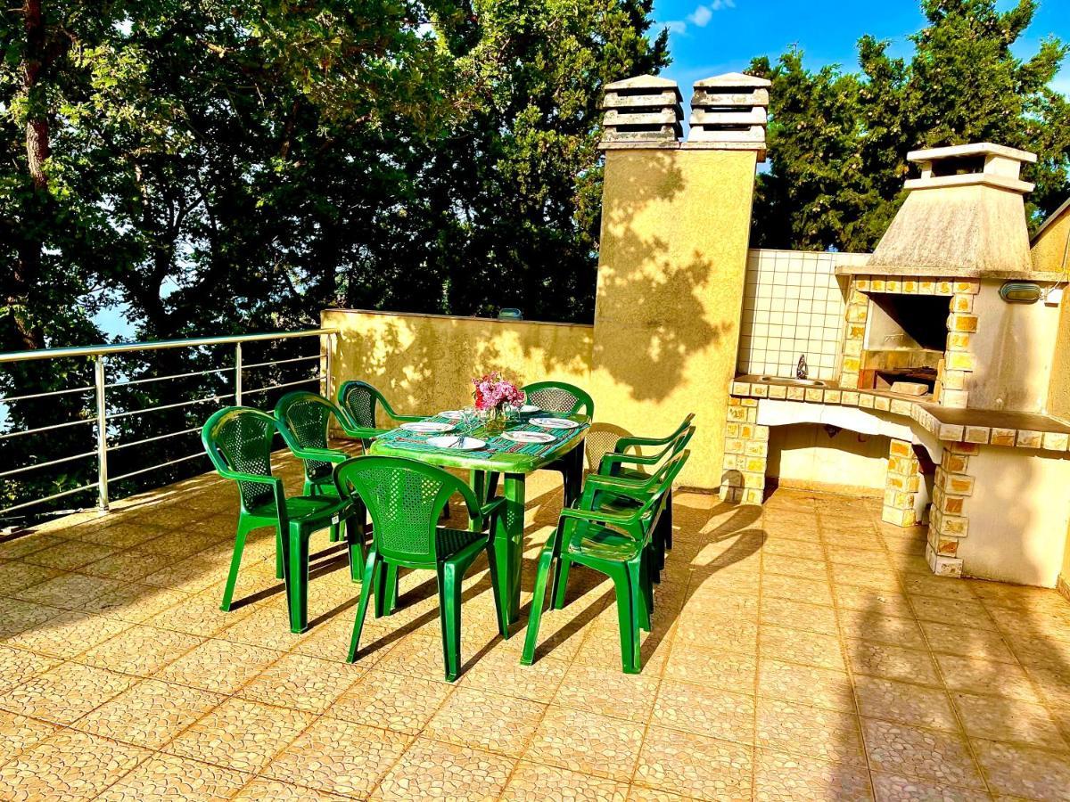 Holiday Home Viko Sutomore Dış mekan fotoğraf