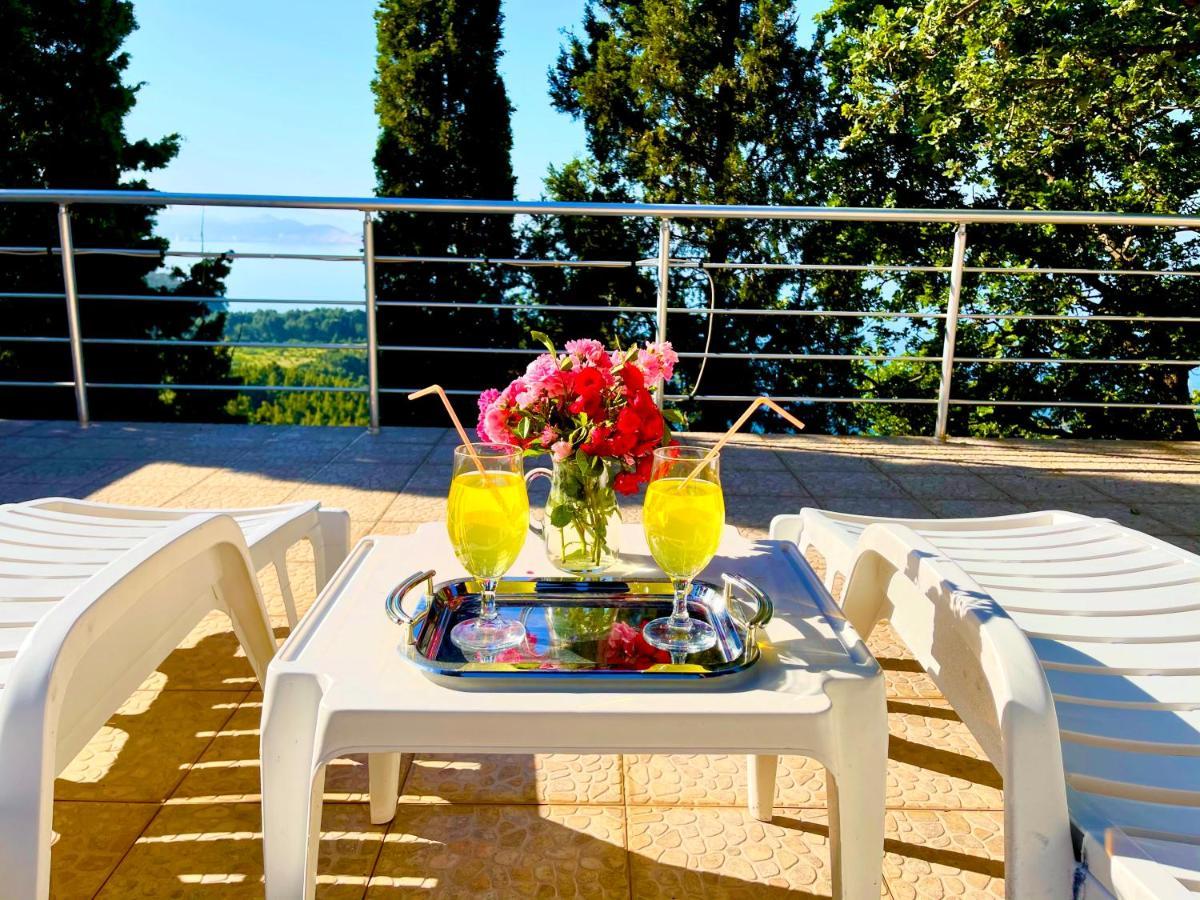 Holiday Home Viko Sutomore Dış mekan fotoğraf