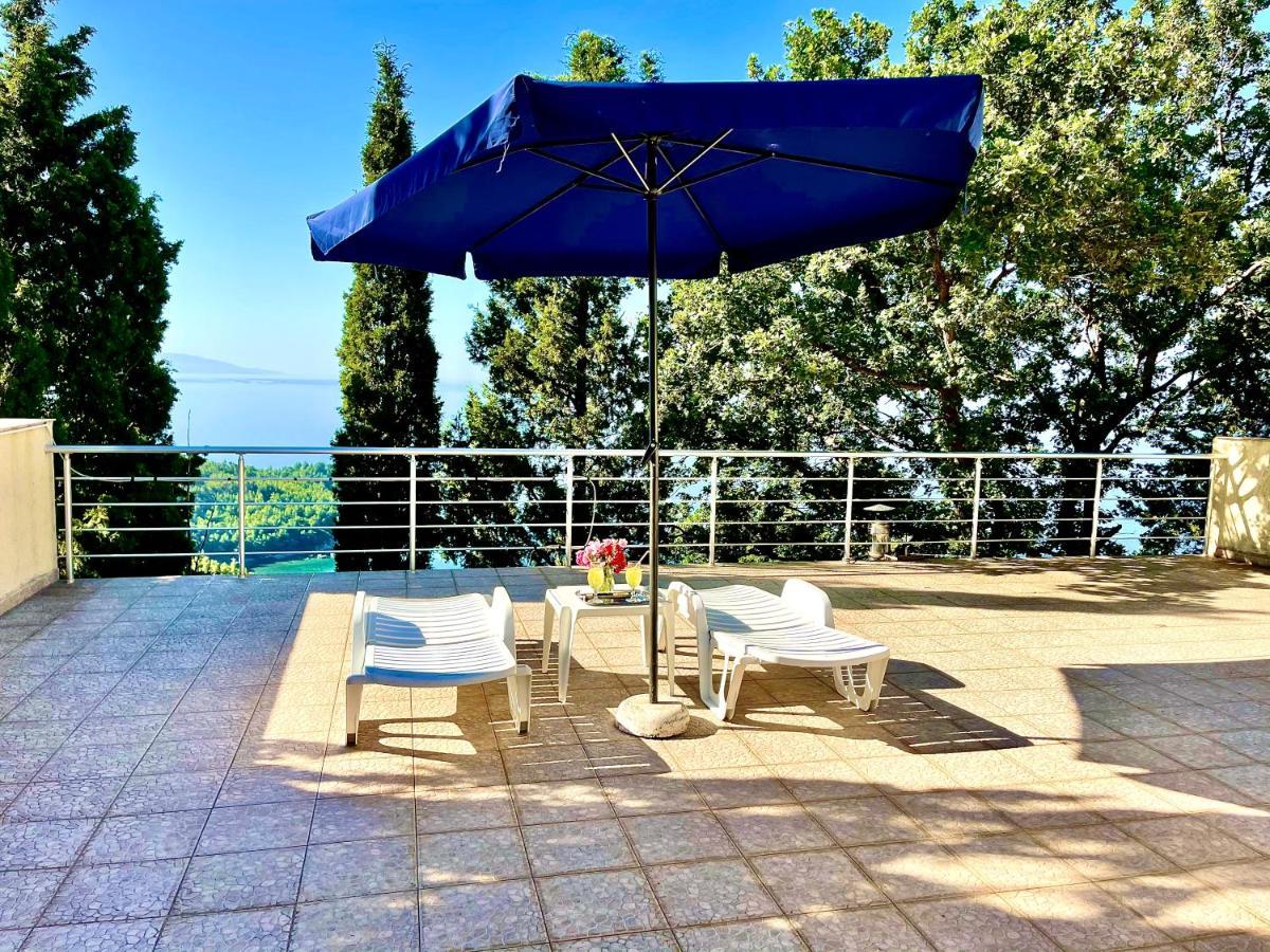 Holiday Home Viko Sutomore Dış mekan fotoğraf