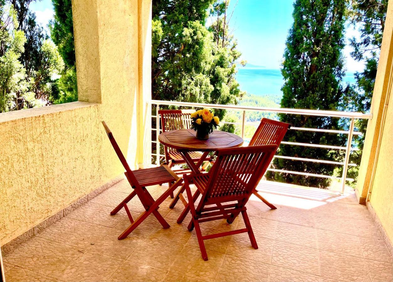 Holiday Home Viko Sutomore Dış mekan fotoğraf