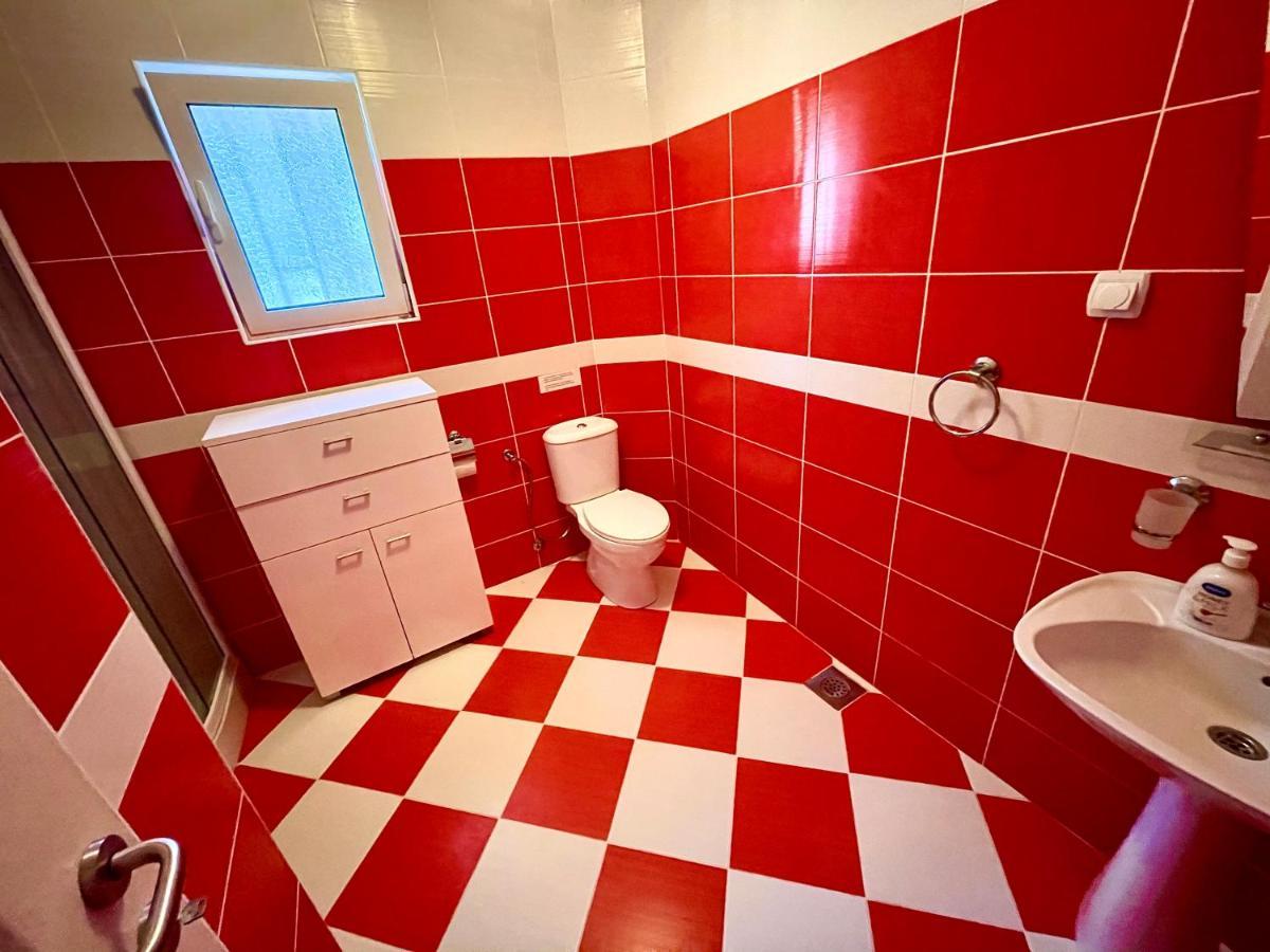 Holiday Home Viko Sutomore Dış mekan fotoğraf