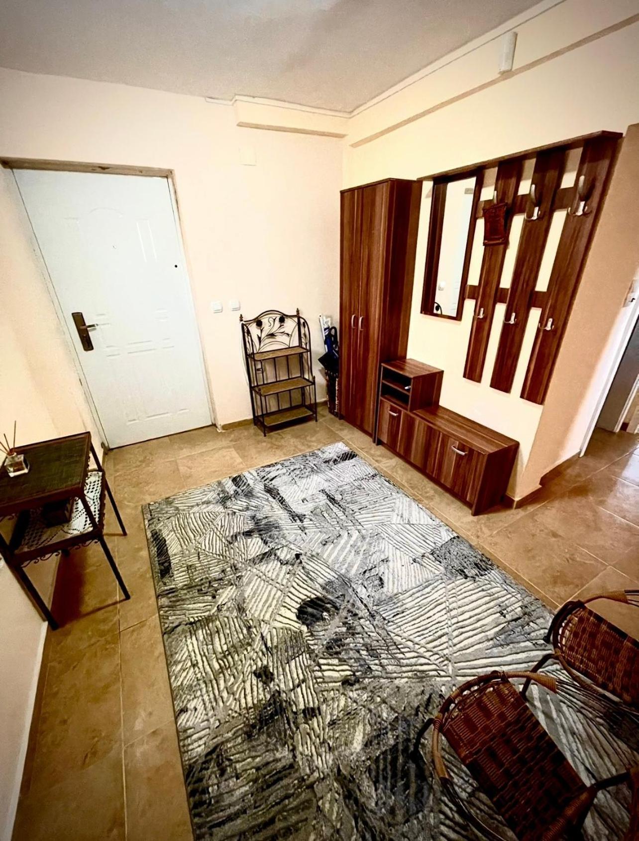 Holiday Home Viko Sutomore Dış mekan fotoğraf