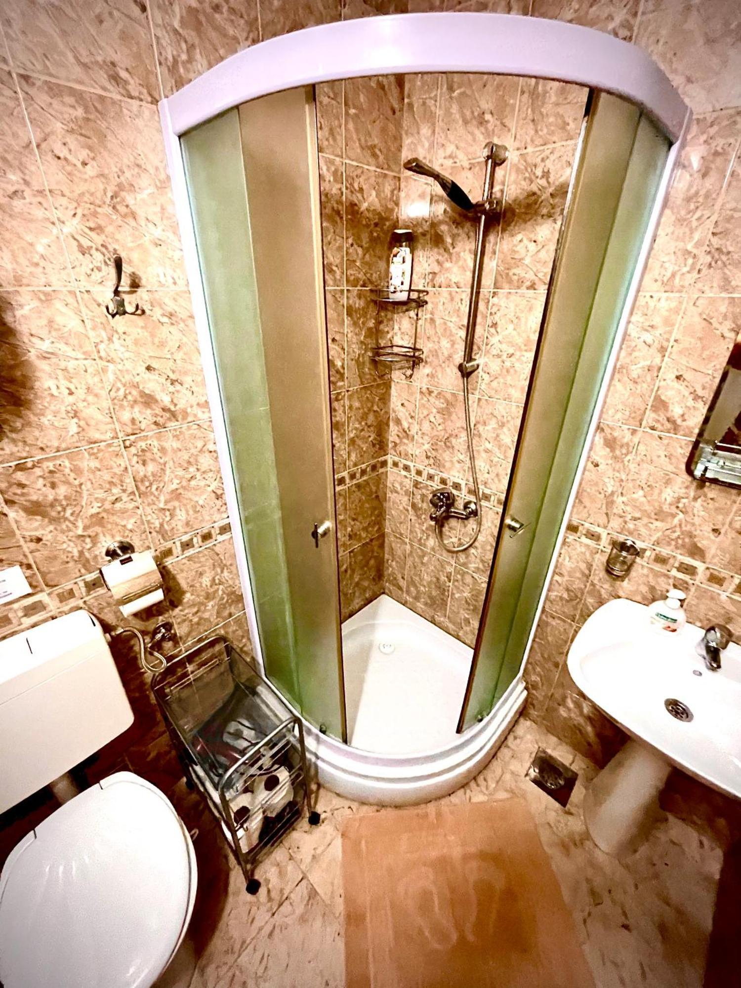 Holiday Home Viko Sutomore Dış mekan fotoğraf