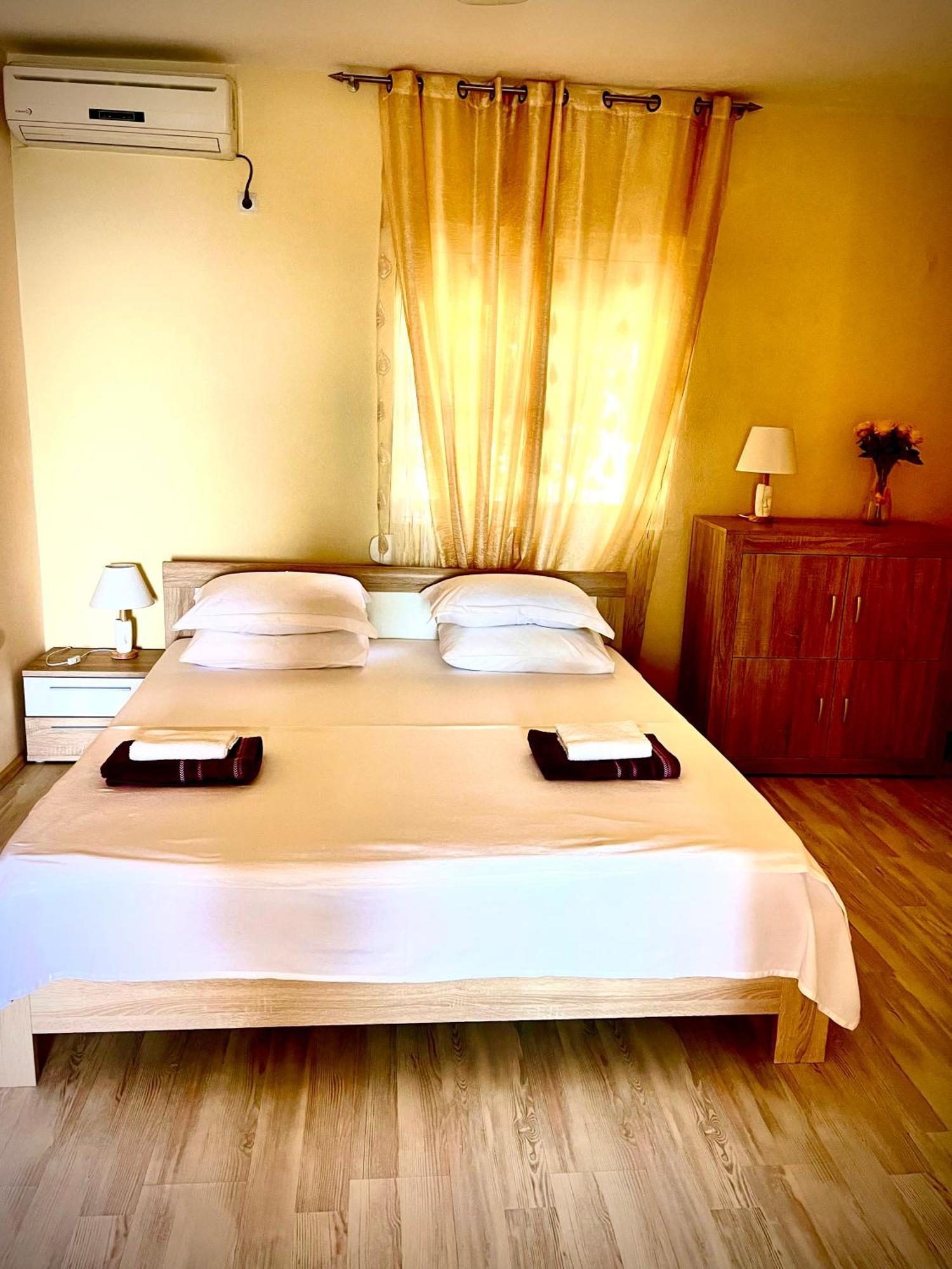 Holiday Home Viko Sutomore Dış mekan fotoğraf